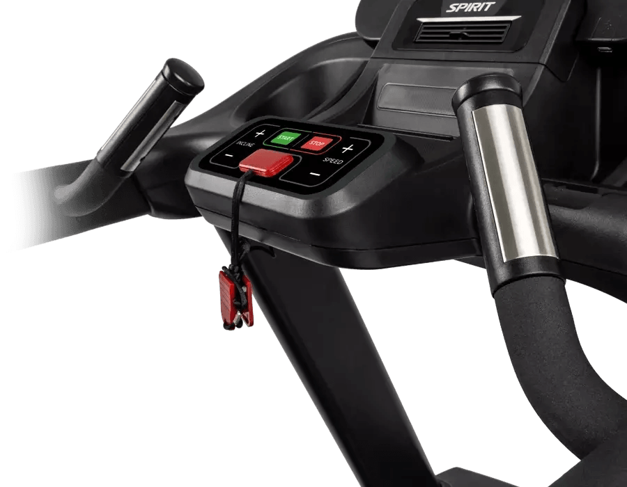 Skrejceliņš Spirit CT850