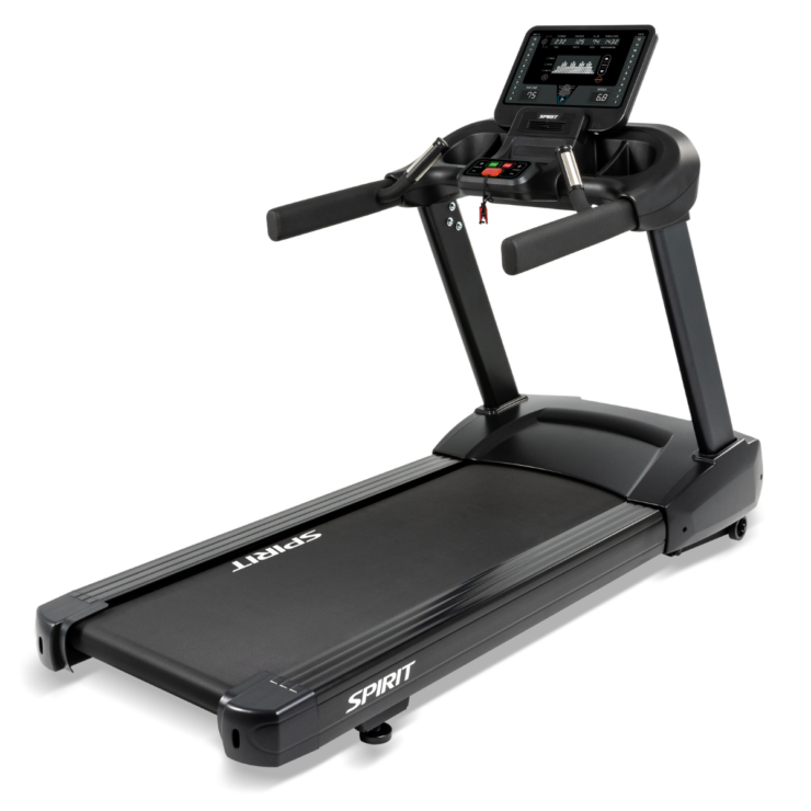 Skrejceliņš Spirit CT850