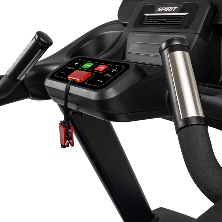 Skrejceliņš Spirit CT850