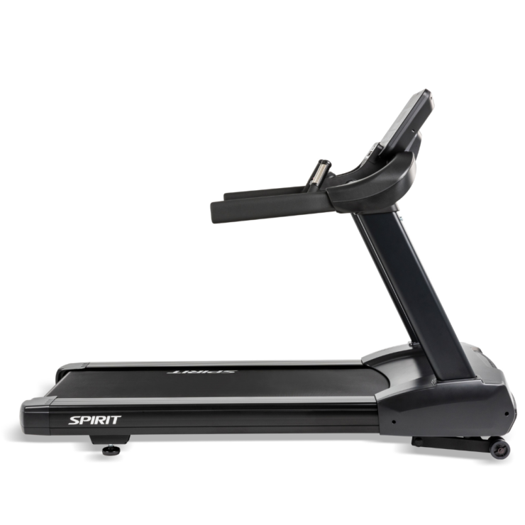 Skrejceliņš Spirit CT850