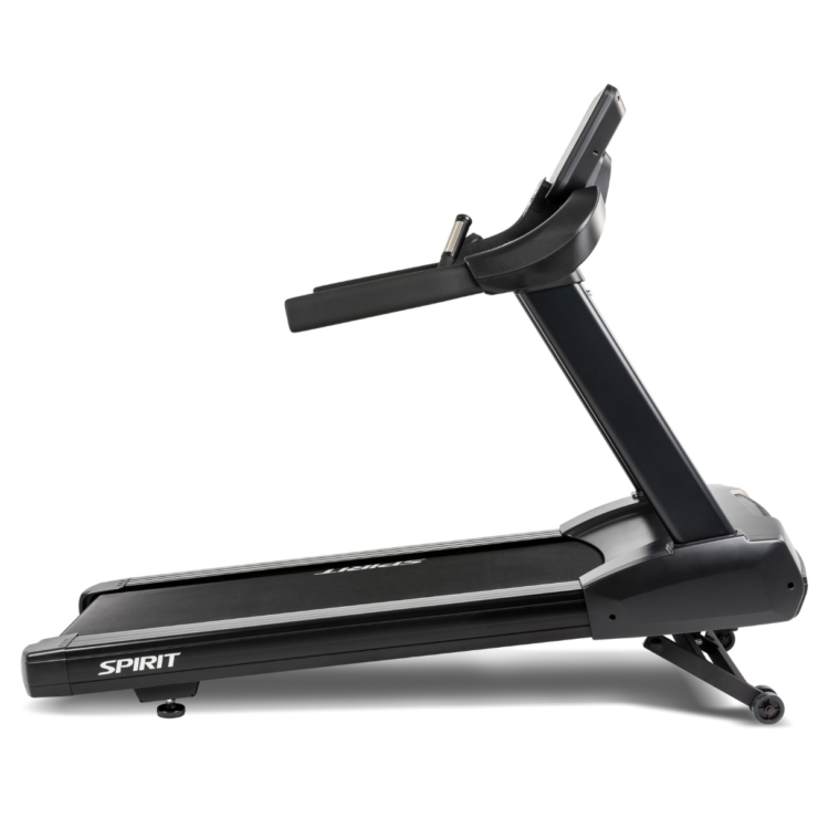 Skrejceliņš Spirit CT850