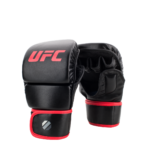 Treniņu cimdi UFC - S/M izmērs