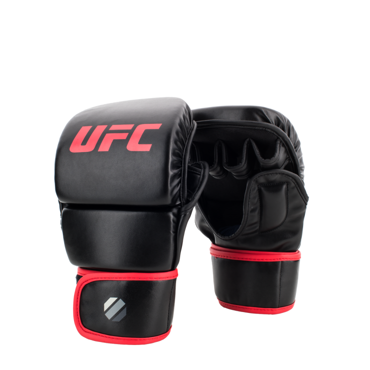 Treniņu cimdi UFC