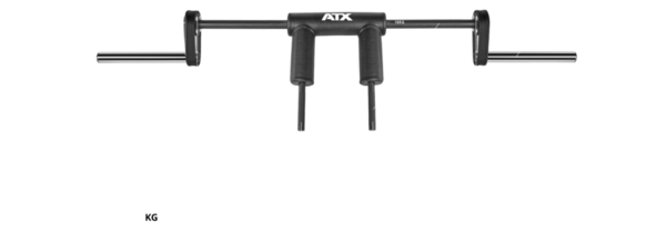 Svaru stienis pietupieniem ATX SSB-50
