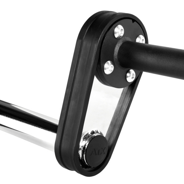Svaru stienis pietupieniem ATX SSB-50