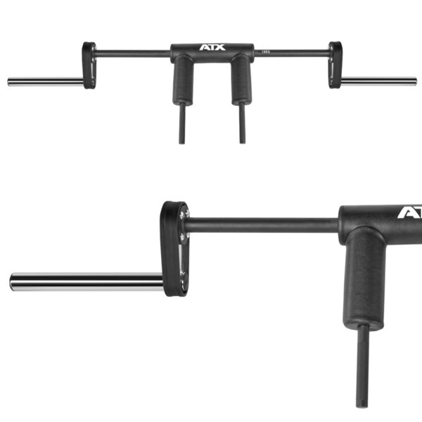 Svaru stienis pietupieniem ATX SSB-50