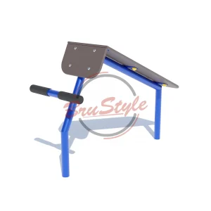 Vēdera preses sols Brustyle SG133