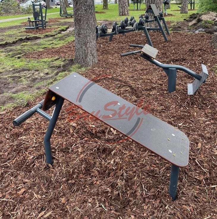 Vēdera preses sols Brustyle SG133