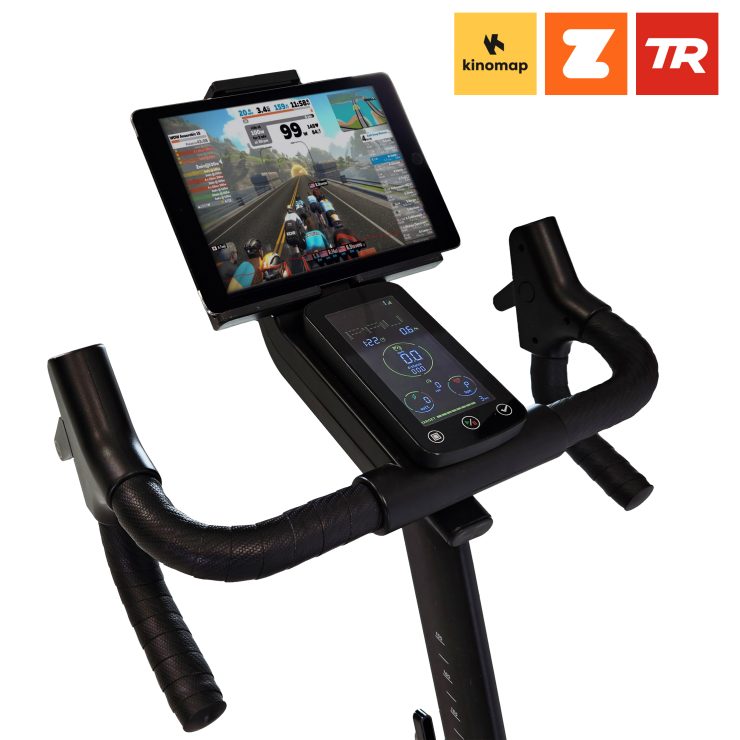 Velotrenažieris BH Fitness Lyon