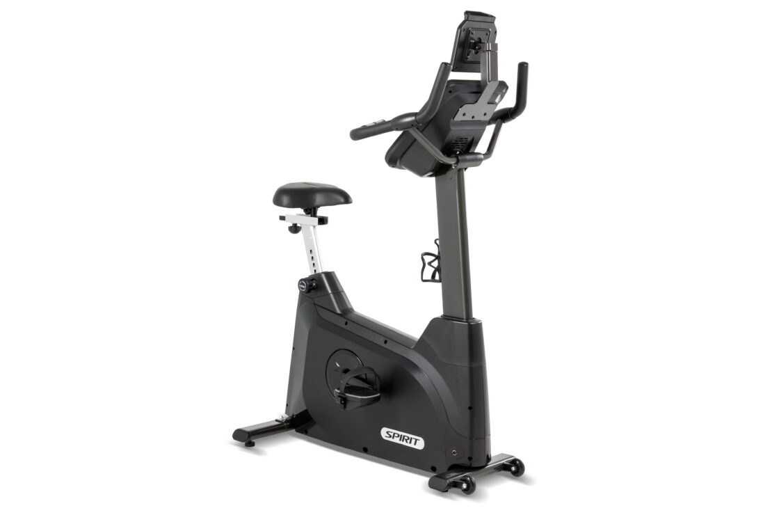 Velotrenažieris Spirit XBU55
