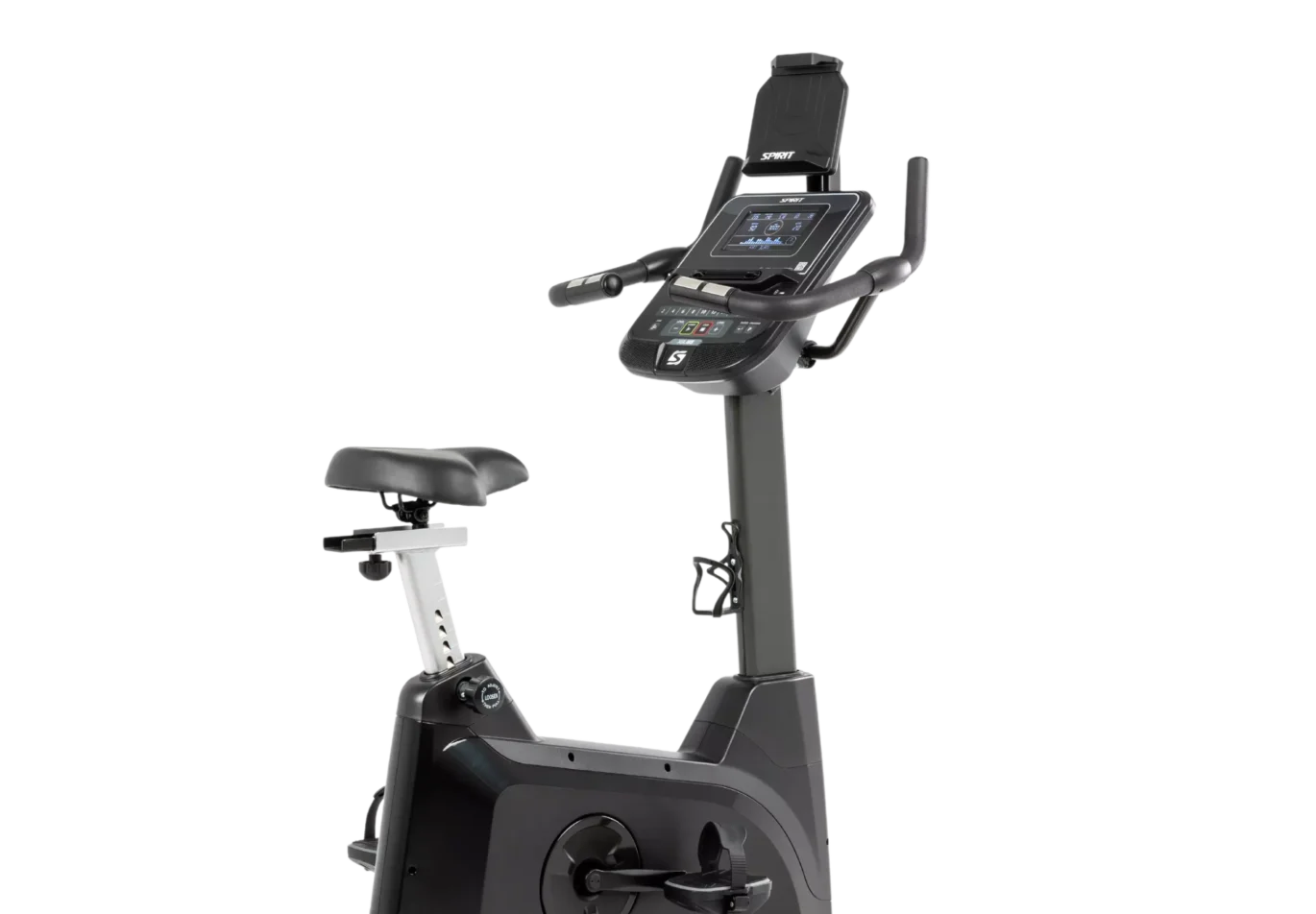 Velotrenažieris Spirit XBU55