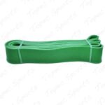 Fitnesa gumijas lenta 4.4 cm