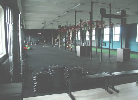 CF Jelgava