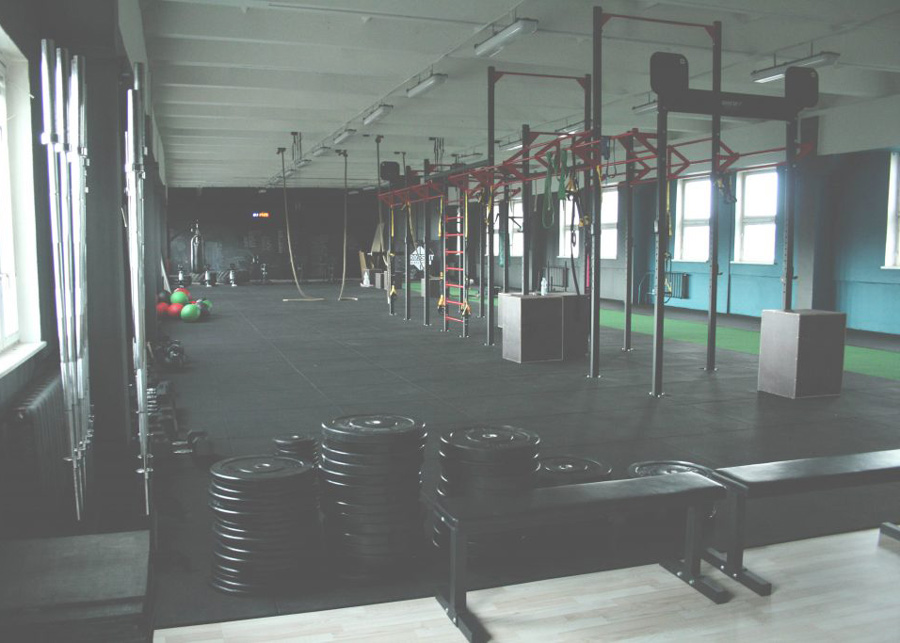 CF Jelgava