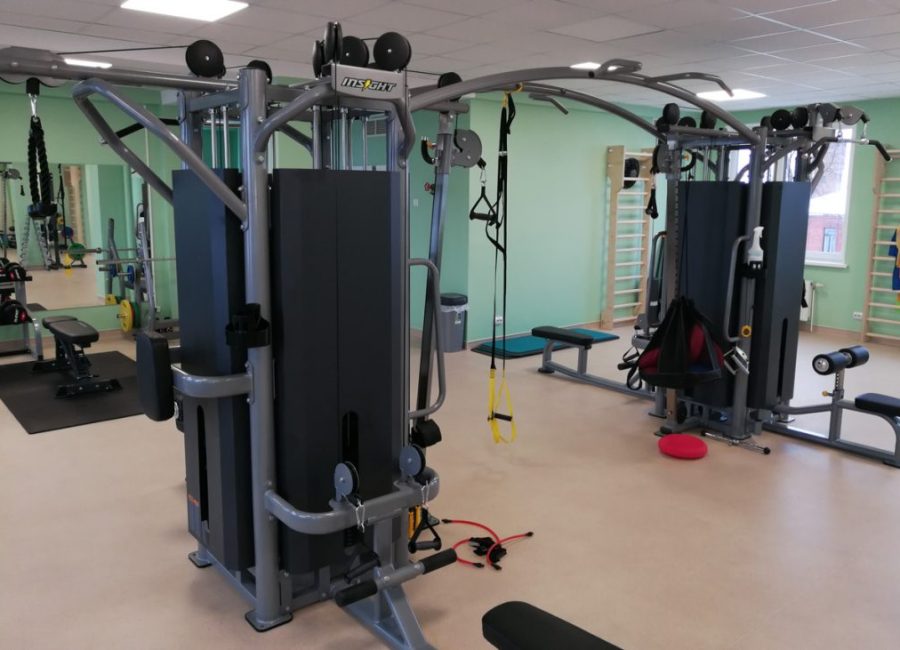 Fiziofit Daugavpils