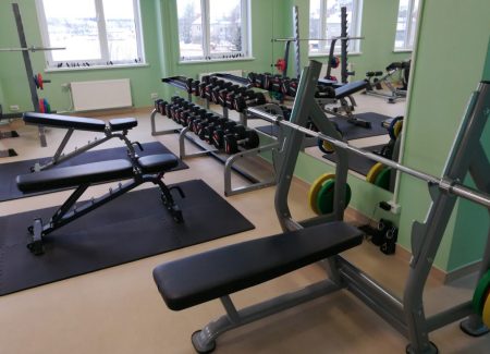 Fiziofit Daugavpils