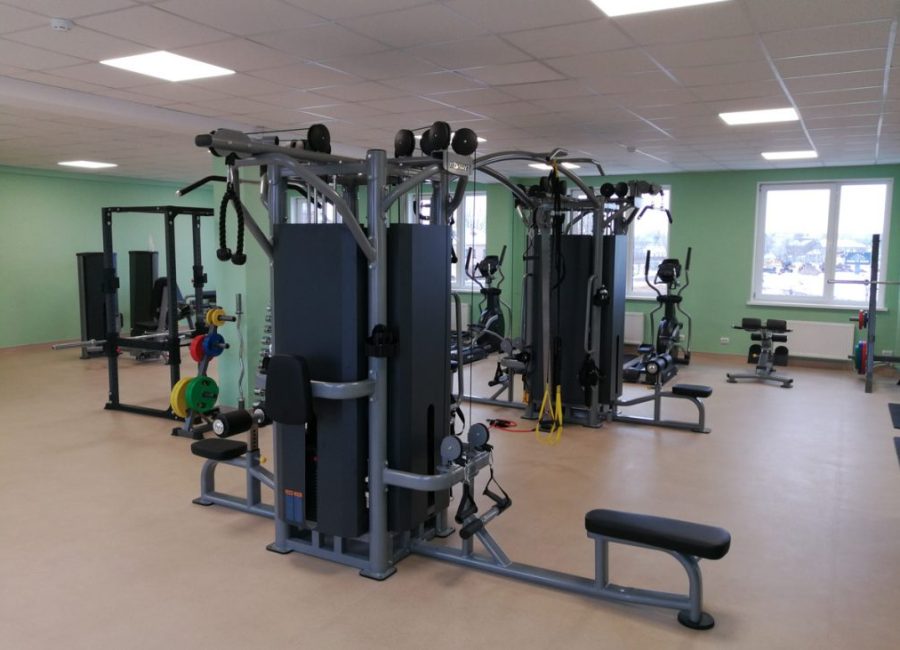Fiziofit Daugavpils
