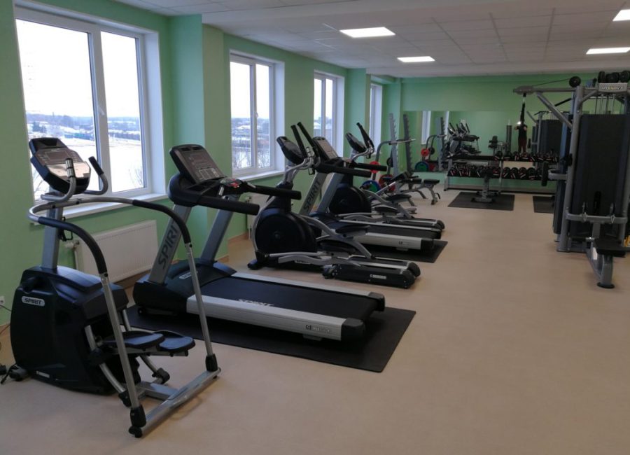 Fiziofit Daugavpils