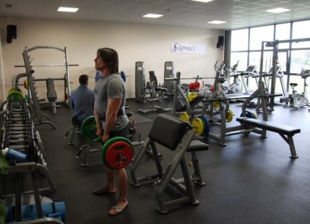 EE Fitness