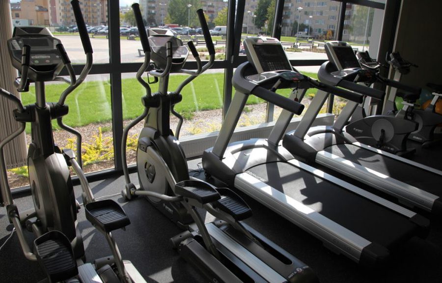 EE Fitness