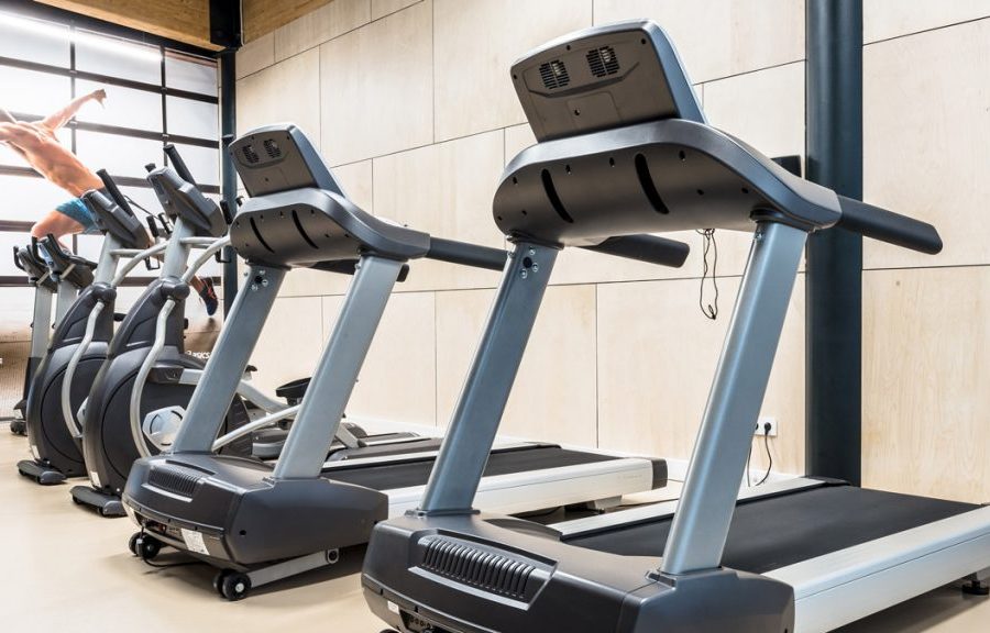 Move GYM