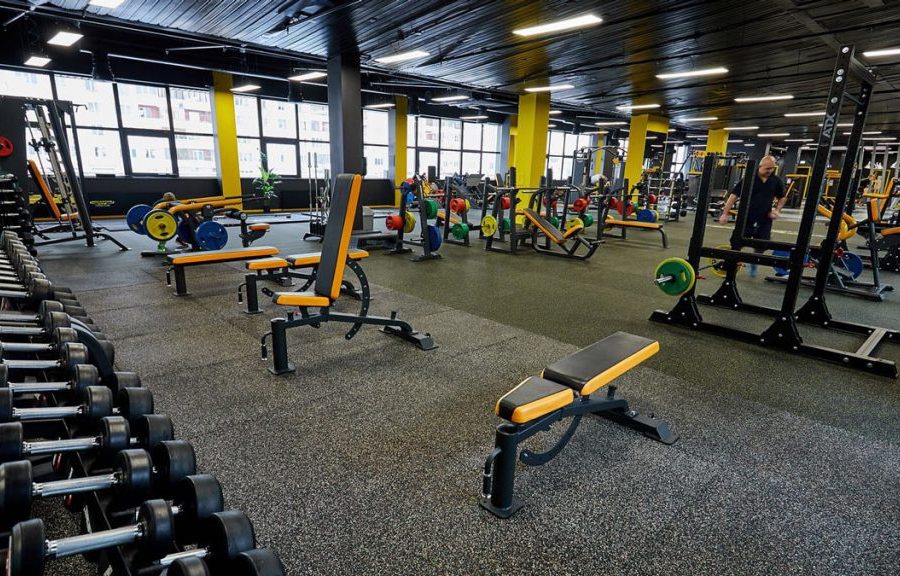Solution GYM