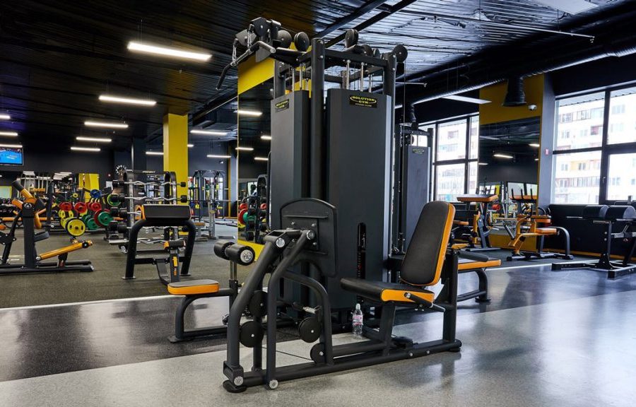 Solution GYM