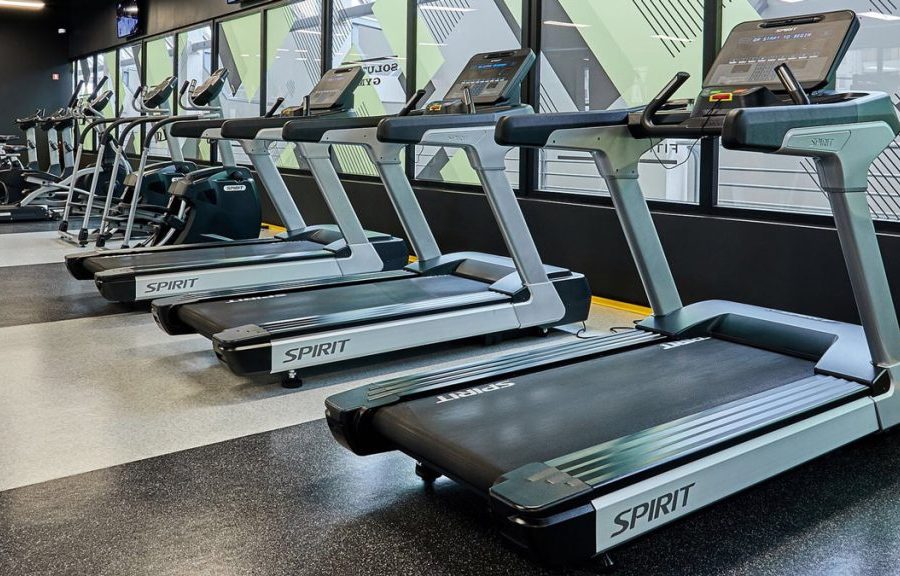 Solution GYM