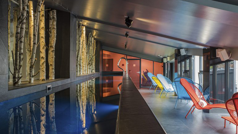 Viesnīca Pullman Rīga