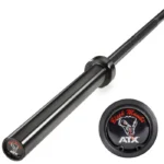 SVARU STIENIS Power Bar - Black Mamba +700 kg ATX LH-50-ATX-BM