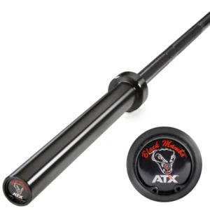 SVARU STIENIS Power Bar - Black Mamba +700 kg ATX LH-50-ATX-BM
