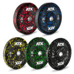 Svaru disku komplekts 50-ATX-CSP - 150kg