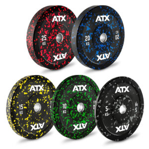 Svaru diski 50-ATX-CSP-komplekts