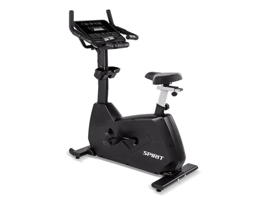 Velotrenažieris Spirit CU800+