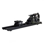 Airēšanas trenažieris Fluid Rower Apollo Plus Black