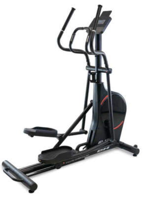 Eliptiskais trenažieris BH Fitness ATLAS