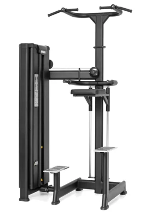 Muguras bloks ar kompensāciju Master Sport BMM17