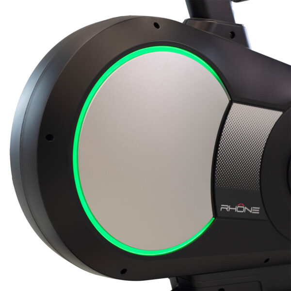 Velotrenazieris BH-Fitness Rhone