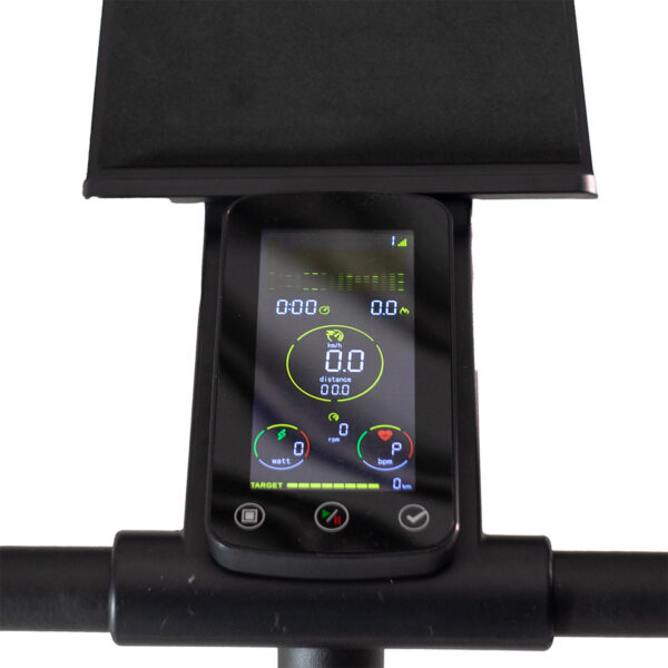 Velotrenazieris BH-Fitness Rhone
