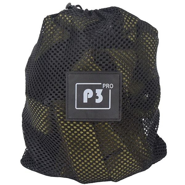 Iekares sistēma P3