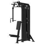 Krūšu un plecu trenažieris Dual Pec Fly/Rear Delt Strength Station