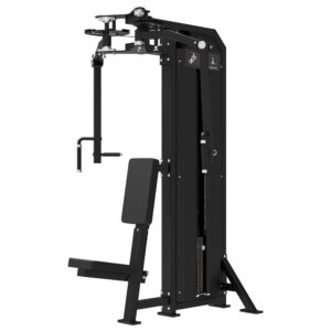 Krūšu un plecu trenažieris Tunturi Dual Pec Fly/Rear Delt Strength Station