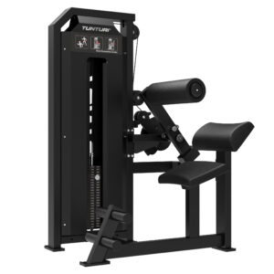 Muguras un vēdera trenažieris Tunturi Dual Back/Abdominal Combo