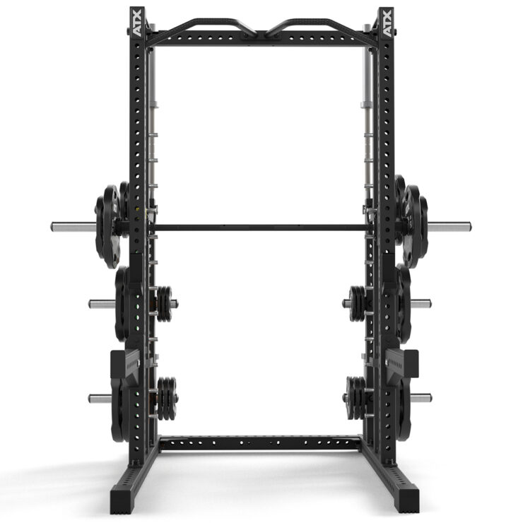 Spēka rāmis ATX MPX 780