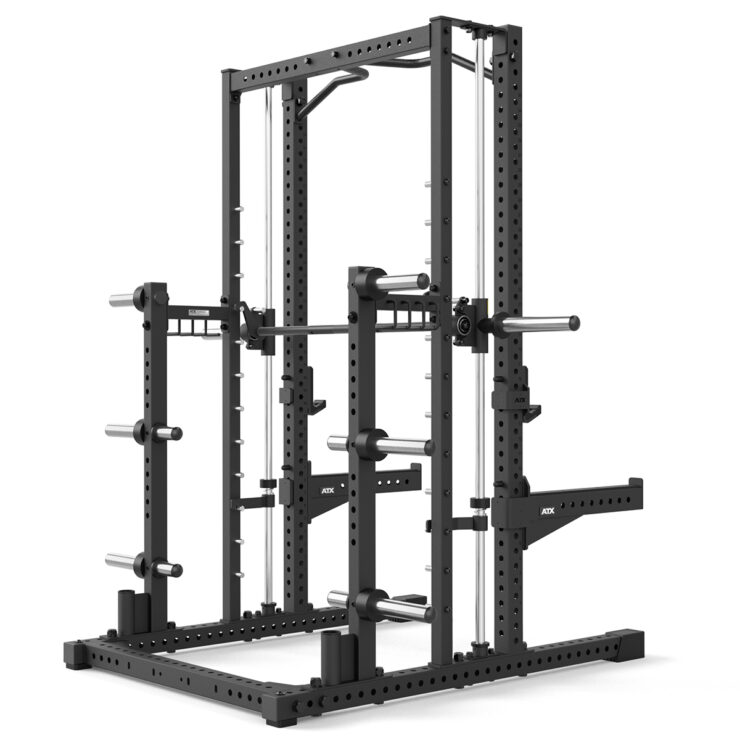 Spēka rāmis ATX MPX 780
