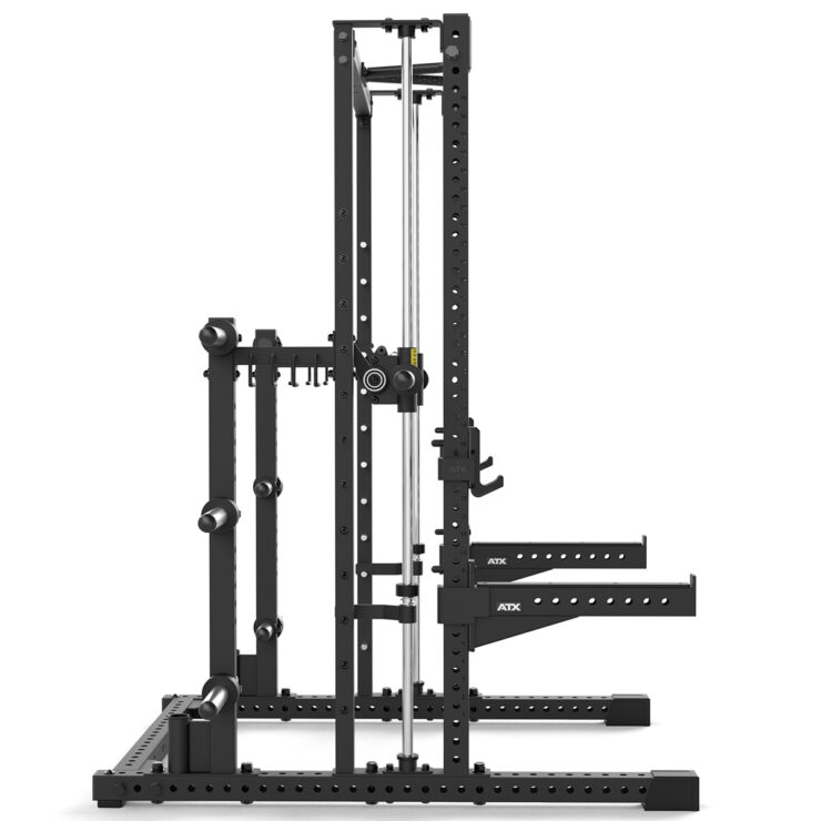 Spēka rāmis ATX MPX 780