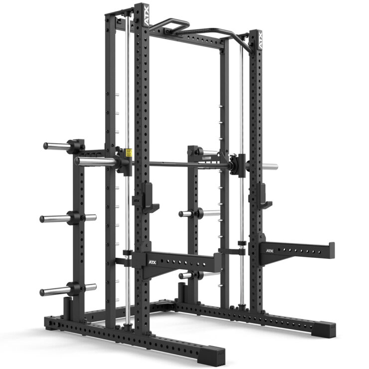 Spēka rāmis ATX MPX 780
