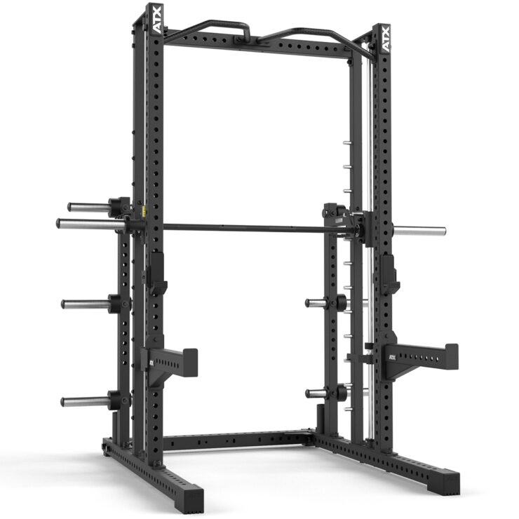 Spēka rāmis ATX MPX 780