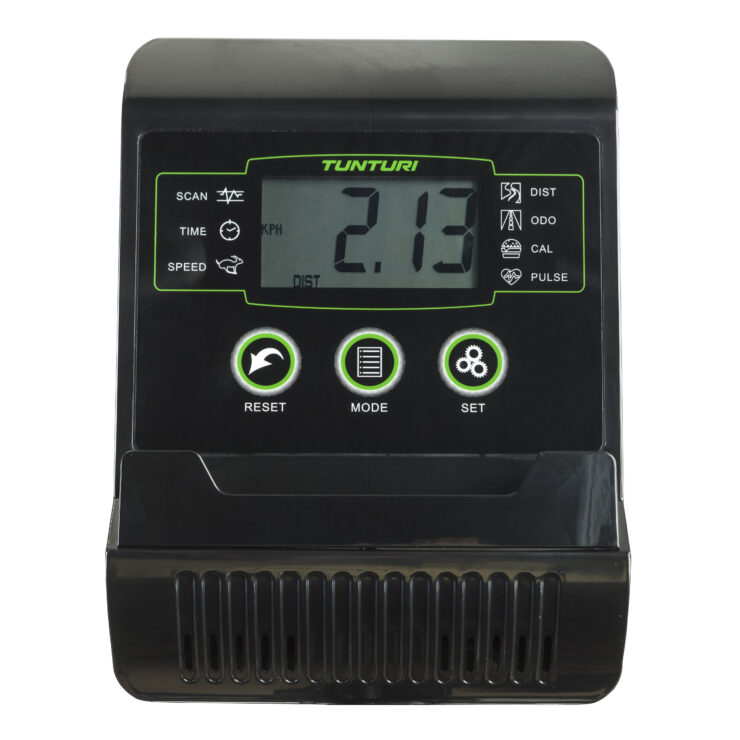 Eliptiskais trenažieris Tunturi Cardio Fit C30