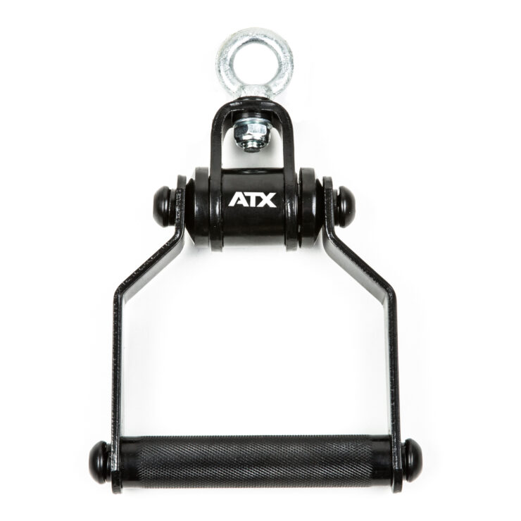 Trenažieru rokturi ATX Black Line
